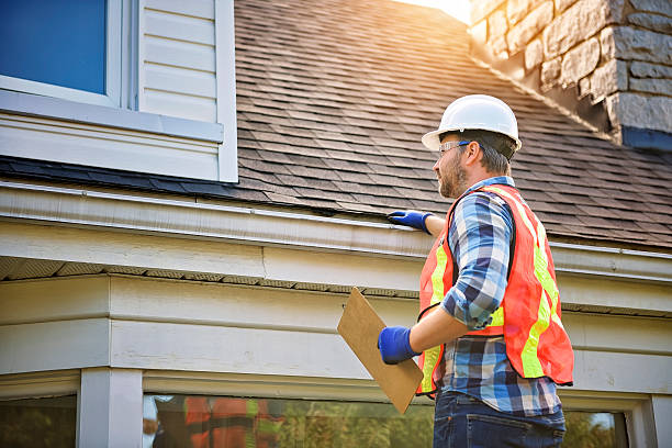 Licensed Emergency Roof Repair service in Jetersville, VA - Norken Roofing